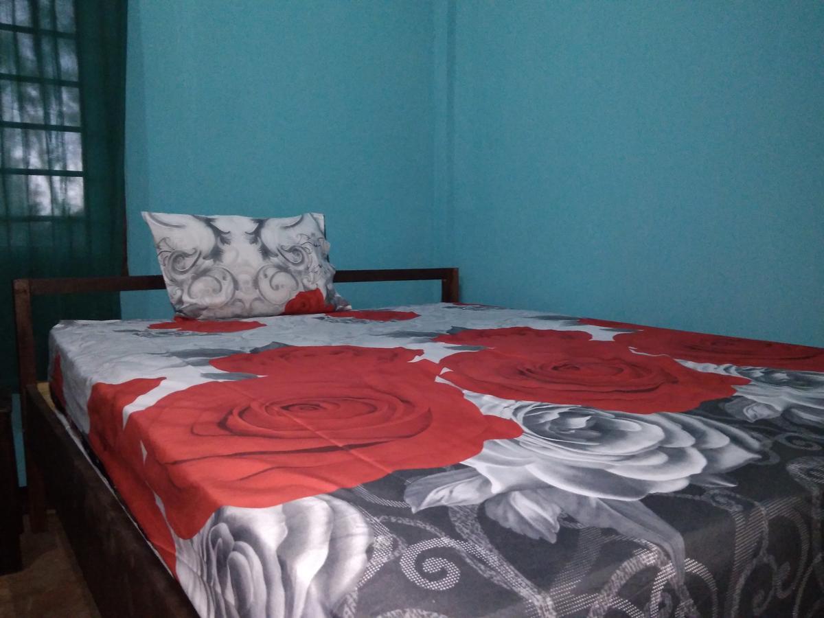 Breeze Hostel Kuta  Exterior foto